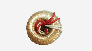 為什么環(huán)形變壓器溫升很低？